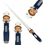 Hasbro Star Wars meč teleskopický 74cm plastový 4 druhy – Hledejceny.cz