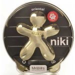 Mr&Mrs Fragrance Niki Oriental | Zboží Auto