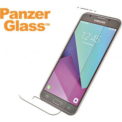 PanzerGlass pre Samsung Galaxy J3 2017 0.40 mm (7126)