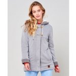 Rip Curl Vamos Cosy Fleece Cement Marle – Hledejceny.cz