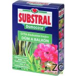 Substral Osmocote pro dům a balkon 300 g – Zboží Mobilmania