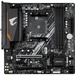 Gigabyte B550M AORUS ELITE AX – Zboží Živě Gigabyte B550M AORUS ELITE AX – Zboží Živě