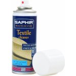 Saphir Omnitextile Čistič na textil 200 ml – HobbyKompas.cz