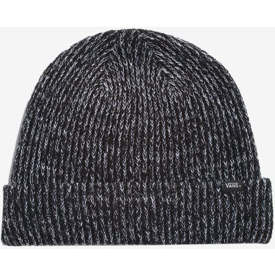 Vans Core Basics Black Heather – Hledejceny.cz