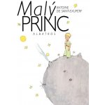Albatros MALÝ PRINC - KAPESNÍ VYDÁNÍ – Hledejceny.cz