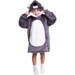 Koala Cozy Noxxiez CH304 hřejivá televizní mikinová deka – Sleviste.cz