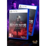 Vampire: The Masquerade - Bloodlines 2 (D1 Edition) – Hledejceny.cz
