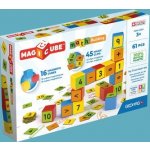 Magicube Math Building Recycled Clips 61 – Zbozi.Blesk.cz