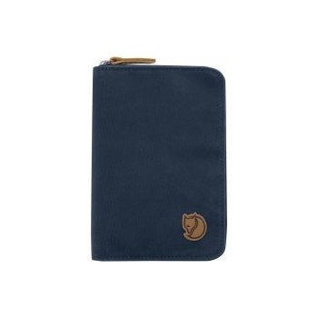 Fjällräven peněženka Passport 560/Navy