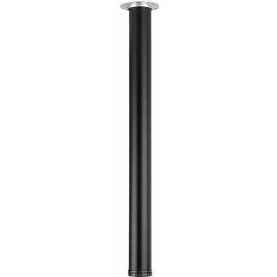 StrongLegs TS001 710R/60mm černá matná – Zboží Mobilmania