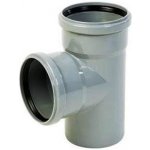 Osma HTEA odbočka DN40/40 - 87° – Zboží Mobilmania