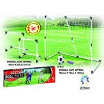 KIK 2v1 185x120x70cm – Sleviste.cz