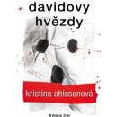 Davidovy hvězdy - Kristina Ohlssonová