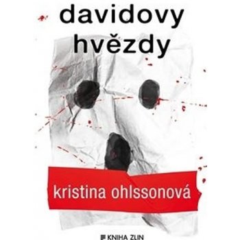 Davidovy hvězdy - Kristina Ohlssonová