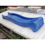 Monkey´s Home modrá 2,9 m – Zboží Dáma