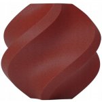Bambu Lab PETG-CF Brick Red 1,75 mm; 1 kg – Zboží Živě