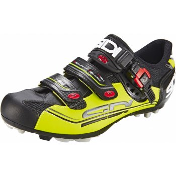 Sidi EAGLE 7 black/yellow/black 2018