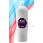 Kallos Argan Colour Shampoo 1000 ml – Zboží Mobilmania