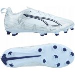 Puma ULTRA 6 PLAY JR FG/AG Modré – Zboží Dáma