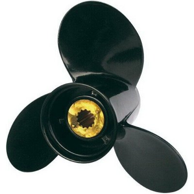BaekSan Propeller lodní vrtule 10-3/8 x 13R BS-M1038B1300 – Hledejceny.cz