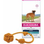 Eukanuba Boxer 12 kg – Zboží Mobilmania