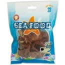 TENESCO SEA FOOD pamlsek 22 ks/190 g KRABÍ