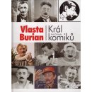 Vlasta Burian Král komiků