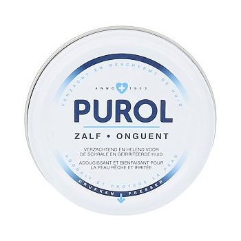 Purol Salve Unguent Balm tělový balzám pro podrážděnou a citlivou pleť 50 ml