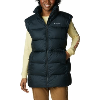 Columbia Puffect Mid Vest – Zbozi.Blesk.cz