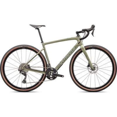 Specialized Diverge Sport Carbon 2025 – Hledejceny.cz