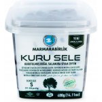 Marmarabirlik Kuru Sele White S turecké olivy 400 g – Zboží Dáma