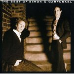 Garfunkel Art - The Best Of Simon & Garfunkel CD – Zboží Mobilmania