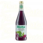 Biotta Bio Červená řepa 0,5 l – Zbozi.Blesk.cz