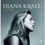 Krall Diana - Live In Paris LP – Hledejceny.cz