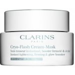 Clarins Cryo Flash Cream Mask 75 ml – Zboží Dáma