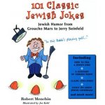 101 Classic Jewish Jokes – Sleviste.cz