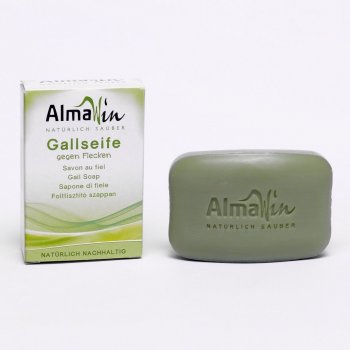 Alma Win tuhé mýdlo na skvrny 100 g