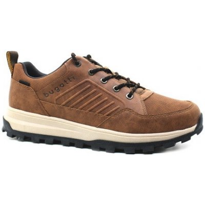 Bugatti 325-ANP02-5000 6300 cognac – Zboží Dáma