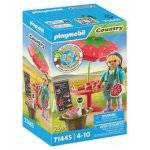 Playmobil 71445 Stánek s marmeládou – Zboží Dáma