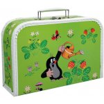 Kazeto Krtek zahradník 30 cm – Zboží Dáma Kazeto Krtek zahradník 30 cm – Zboží Dáma