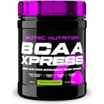 Scitec Nutrition BCAA Xpress 280 g – Zboží Mobilmania