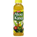 OKF Aloe Vera Gold Ananas 500 ml – Hledejceny.cz