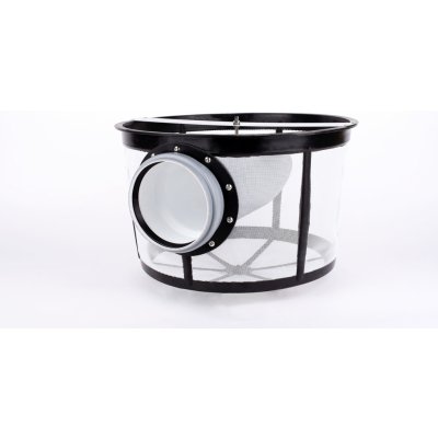 Filtria Filtr na dešťovou vodu - Filtrační koš Clean MAXI DN125 – Zboží Dáma