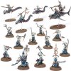 Desková hra GW Warhammer Age of Sigmar: Vanguard sets Idoneth Deepkin