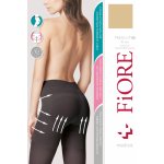 Fiore Press Up 60 DEN M5212 hnědá – Hledejceny.cz