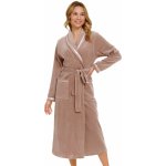 Doctornap dámský župan 1078 beige – Zboží Dáma