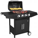 Goleto BBQ El Toro – Zboží Dáma