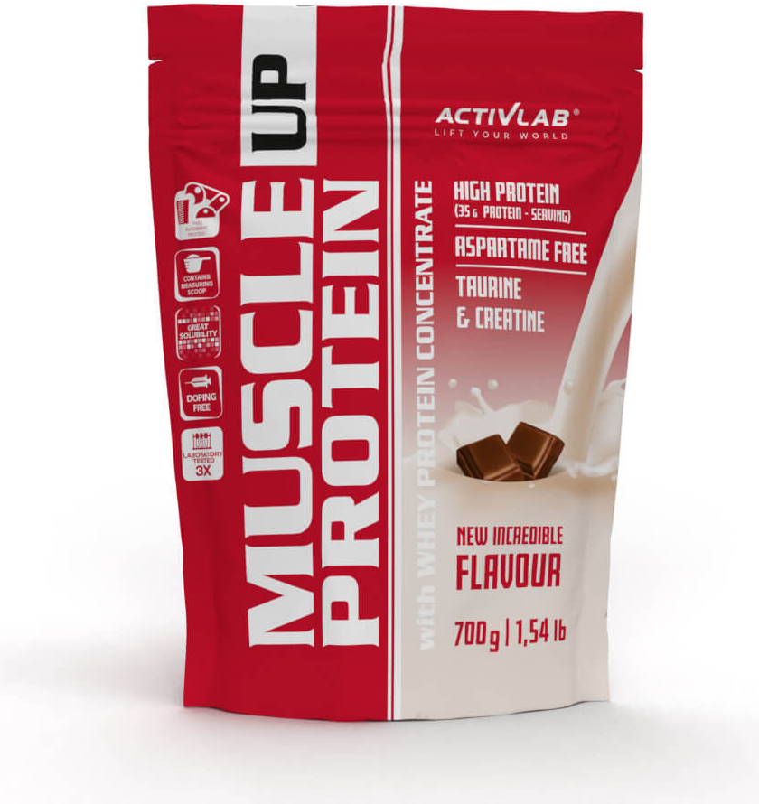 Activlab Muscle Up protein 700 g