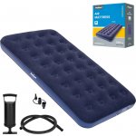 Rebel RBA-5001 Nafukovací matrace 191 x 99 x 22 cm modrá – Hledejceny.cz