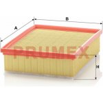 MANN C 25 118/1 vzduchový filtr – Hledejceny.cz